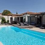 Oranans Villa