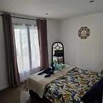 Oranans Villa Marseillan (Herault)