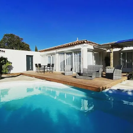 Villa Oranans