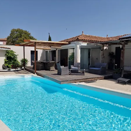 Oranans Villa