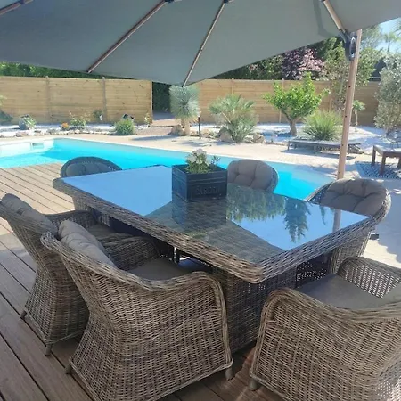 Oranans Villa *