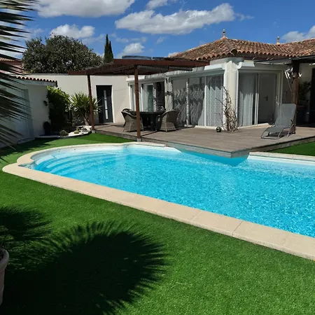 Oranans Villa