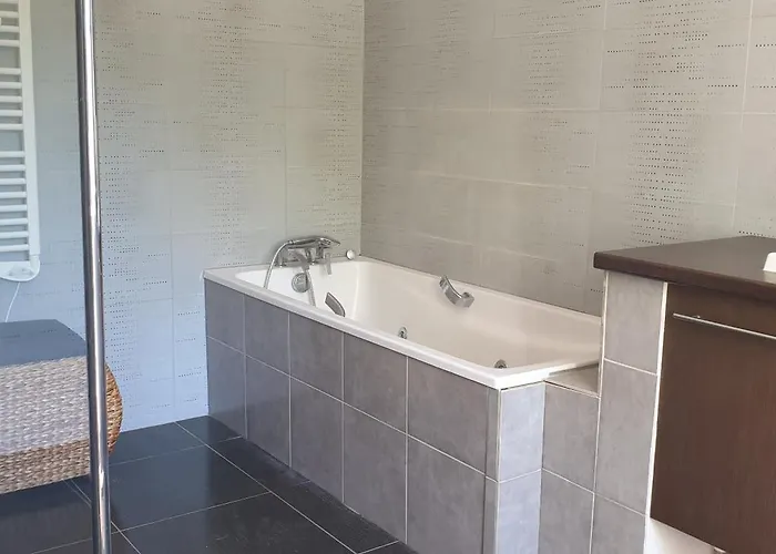 Oranans Villa Marseillan (Herault)